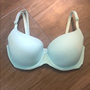 PINK Lightly Lined Bra
